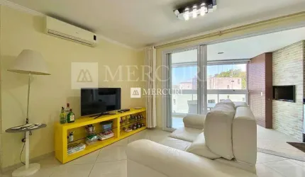 Apartamento Enseada, 3 quartos à venda por R$ 850.000 - Imobiliária Guarujá