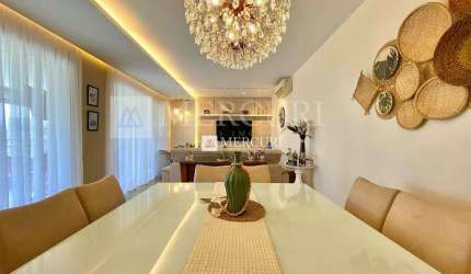Apartamento Enseada, 3 quartos à venda por R$ 1.200.000 – Imobiliária Guarujá