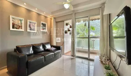 Apartamento Enseada, 3 quartos à venda por R$ 450.000 – Imobiliária Guarujá