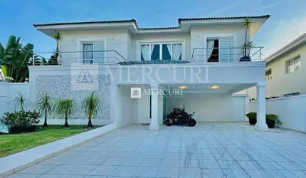 Casa Jardim Acapulco, 6 quartos à venda por R$ 2.900.000 - Imobiliária Guarujá
