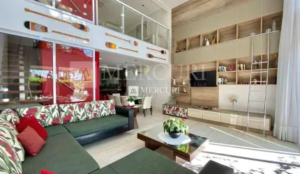 Casa em condomínio, 5 quartos à venda por R$2.800.000 - Imobiliária Guarujá