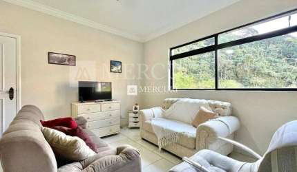 Apartamento Pitangueiras, 3 quartos à venda por R$750.000 - Imobiliária Guarujá