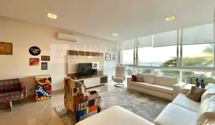Apartamento Pitangueiras, 4 quartos à venda por R$ 1.200.000 - Imobiliária Guarujá
