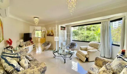 Apartamento Repaginado com 3 quartos (3 suítes) à venda, 139 m² por R$ 700.000 - Pitangueiras - Guarujá/SP - Imobiliária Mercuri
