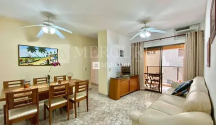 Apartamento Enseada, 2 quartos à venda por R$ 420.000 - Imobiliária Guarujá