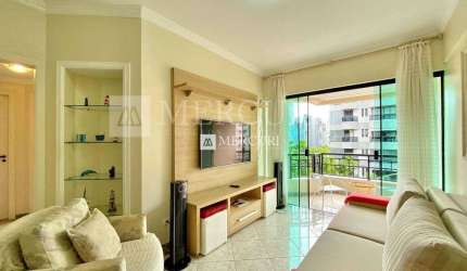 Apartamento Enseada, 3 quartos à venda por R$ 650.000 - Imobiliária Guarujá