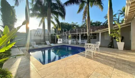 Casa no Guarujá, com 4 quartos à venda - Praia do Pernambuco - Mercuri Imóveis Guarujá