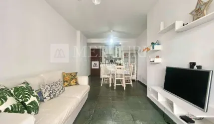 Apartamento Tombo, 2 quartos à venda por R$ 780.000 - Imobiliária Guarujá