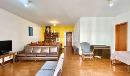 Apartamento à venda no Guarujá, Praia das Pitangueiras, com 3 quartos- Imobiliária Mercuri - Imóveis no Guarujá