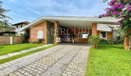 Casa Condomínio Acapulco, 4 quartos à venda por R$ 1.900.000 - Imobiliária Guarujá