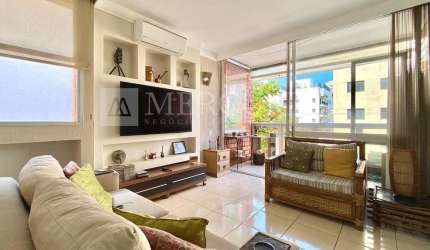 Apartamento com 2 dormitórios à venda, 78 m² por R$ 375.000,00 - Enseada - Guarujá/SP