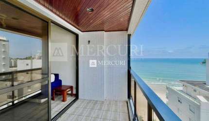 Apartamento com 2 quartos à venda, 100 m² por R$ 970.000 - Jardim Astúrias - Guarujá/SP