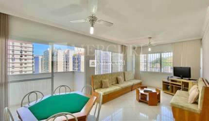 Apartamento Pitangueiras, 3 quartos à venda por R$ 750.000 – Imobiliária Guarujá