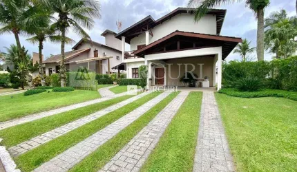Casa Park Lane, 3 quartos à venda por R$2.300.000 - Imobiliária Guarujá