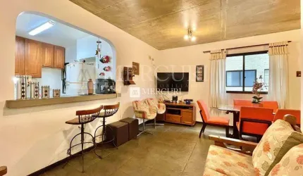 Apartamento Enseada, 3 quartos à venda por R$ 380.000 - Imobiliária Guarujá