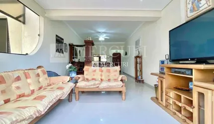 Cobertura com 3 quartos à venda, 360 m² por R$ 1.100.000 - Enseada - Guarujá/SP