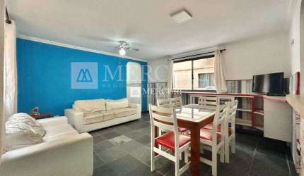 Apartamento Enseada, 3 quartos à venda por R$ 390.000 – Imobiliária Guarujá