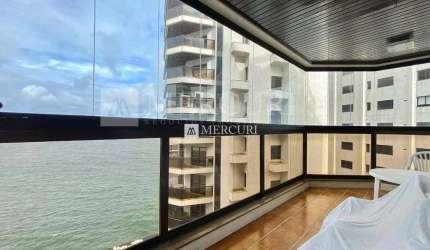 Apartamento Jardim Astúrias, 3 quartos à venda, por R$ 1.250.000 - Imobiliária Guarujá