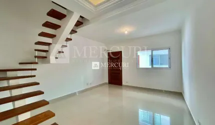 Casa no Guarujá, Astúrias, Clean com 3 Quartos