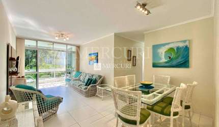 Apartamento Enseada, 3 quartos à venda por R$ 790.000 - Imobiliária Guarujá