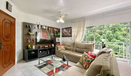 Apartamento Pitangueiras, 3 quartos à venda por R$ 700.000 – Imobiliária Guarujá