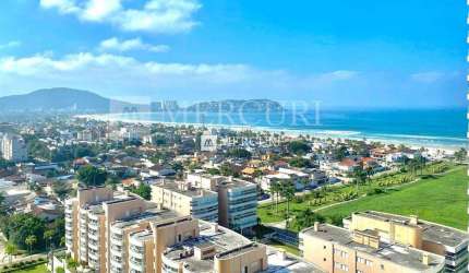 Apartamento no Guarujá Enseada, 3 quartos.