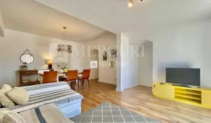 Cobertura à venda no Guarujá, Praia das Pitangueiras, 3 quartos- Imobiliária Mercuri - Imóveis no Guarujá