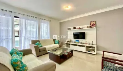 Apartamento Pitangueiras, 3 quartos à venda por R$ 800.000 - Imobiliária Guarujá