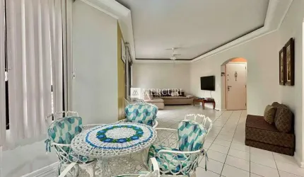 Apartamento Enseada, 3 quartos à venda por R$ 530.000 - Imobiliária Guarujá