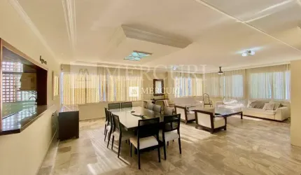 Cobertura com 5 quartos à venda, 464 m² por R$ 1.800.000 - Pitangueiras - Guarujá/SP