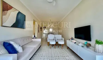 Apartamento Enseada, 3 quartos à venda por R$ 470.000 – Imobiliária Guarujá
