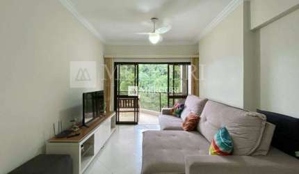 Apartamento à venda no Guarujá com Vista para o Mar - Imobiliária Mercuri - Imóveis no Guarujá