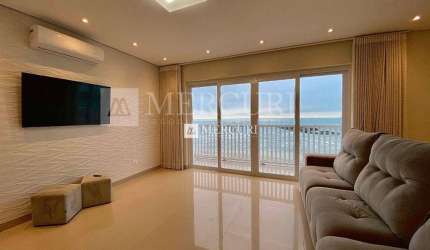 Apartamento Pitangueiras, 4 quartos à venda por R$ 2.500.000 - Imobiliária Guarujá