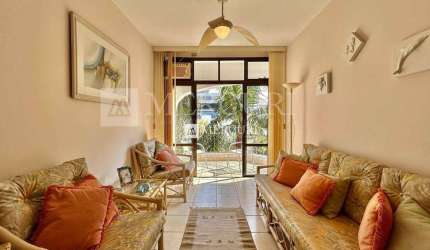 Apartamento Moderno na Praia da Enseada, Guarujá - Região do Aquário