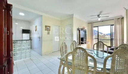 Apartamento Enseada, 1 quarto à venda por R$ 245.000 - Imobiliária Guarujá