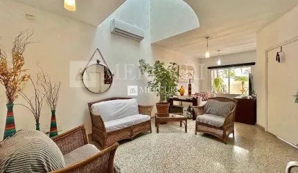 Casa no Guarujá, Condomínio Fechado, 4 quartos (4 suítes) à venda, 200 m² por R$ 1.500.000