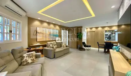 Casa Jardim Pernambuco II, 4 quartos à venda por R$2.120.000 - Imobiliária Guarujá