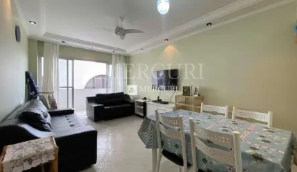 Apartamento Enseada, 3 quartos à venda por R$ 470.000 - Imobiliária Guarujá