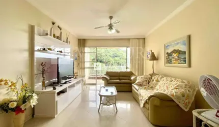 Apartamento Pitangueiras, 3 quartos à venda por R$ 800.000 - Imobiliária Guarujá