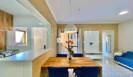 Apartamento Enseada, 2 quartos à venda por R$ 490.000 - Imobiliária Guarujá