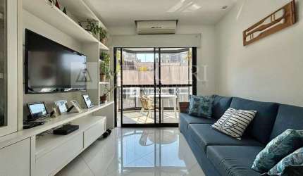 Apartamento Enseada, 3 quartos à venda por R$ 460.000 - Imobiliária Guarujá