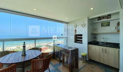 Apartamento Enseada, 3 quartos à venda por R$ 2.480.000 – Imobiliária Guarujá