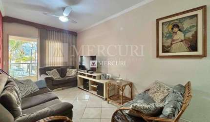 Apartamento Enseada, 2 quartos à venda por R$ 290.000 - Imobiliária Guarujá