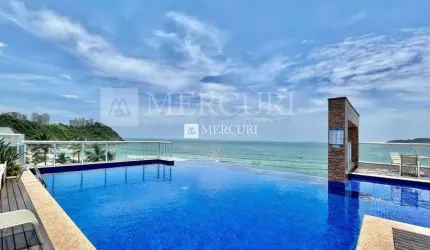 Apartamento Tombo, 3 quartos à venda por R$ 1.600.000 - Imobiliária Guarujá