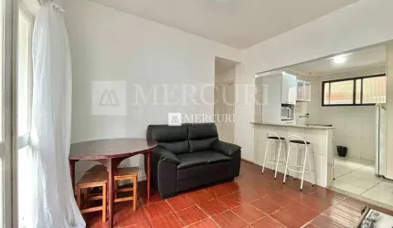 Apartamento Enseada, 2 quartos à venda por R$ 260.000 - Imobiliária Guarujá
