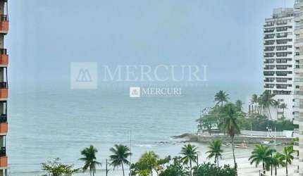 Apartamento Astúrias, 3 quartos à venda por R$ 800.000 - Imobiliária Guarujá