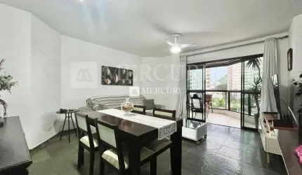 Apartamento Astúrias,  3 quartos à venda por R$ 690.000 - Imobiliária Guarujá