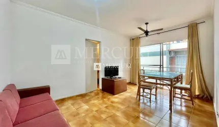 Apartamento Enseada, 2 quartos à venda por R$ 280.000 - Imobiliária Guarujá