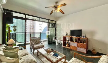 Apartamento Pitangueiras, 3 quartos à venda por R$ 500.000 - Imobiliária Guarujá