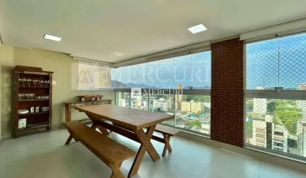Apartamento Enseada, 3 quartos à venda por R$ 850.000 - Imobiliária Guarujá
